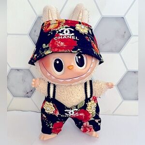 Labubu Fashion 2pc Outfit
